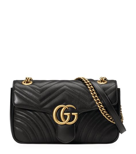 gucci marmonf|Gucci marmont small black.